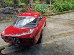 Alfa Romeo GT 1300 Junior 1972 года